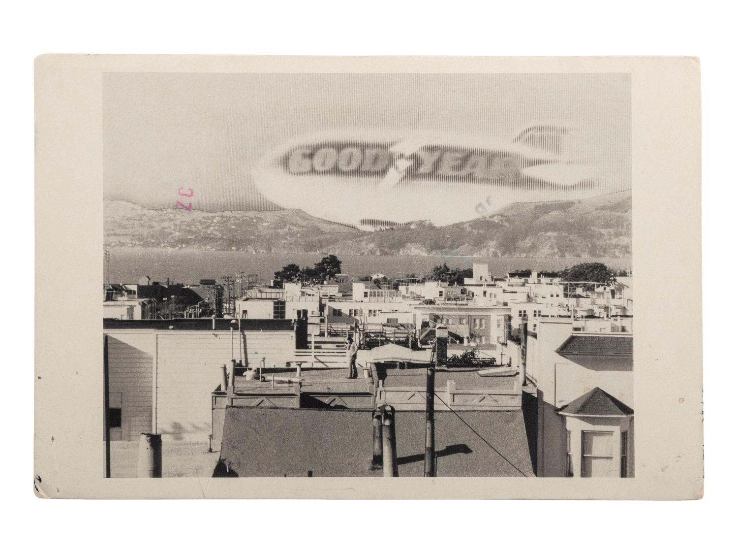 [EPHEMERA]. 78 RPPCs & photographs of parades, sideshows, and fairs.