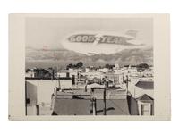 [EPHEMERA]. 78 RPPCs & photographs of parades, sideshows, and fairs.