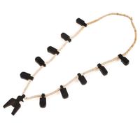 Kewa Depression Era Thunderbird Necklace
