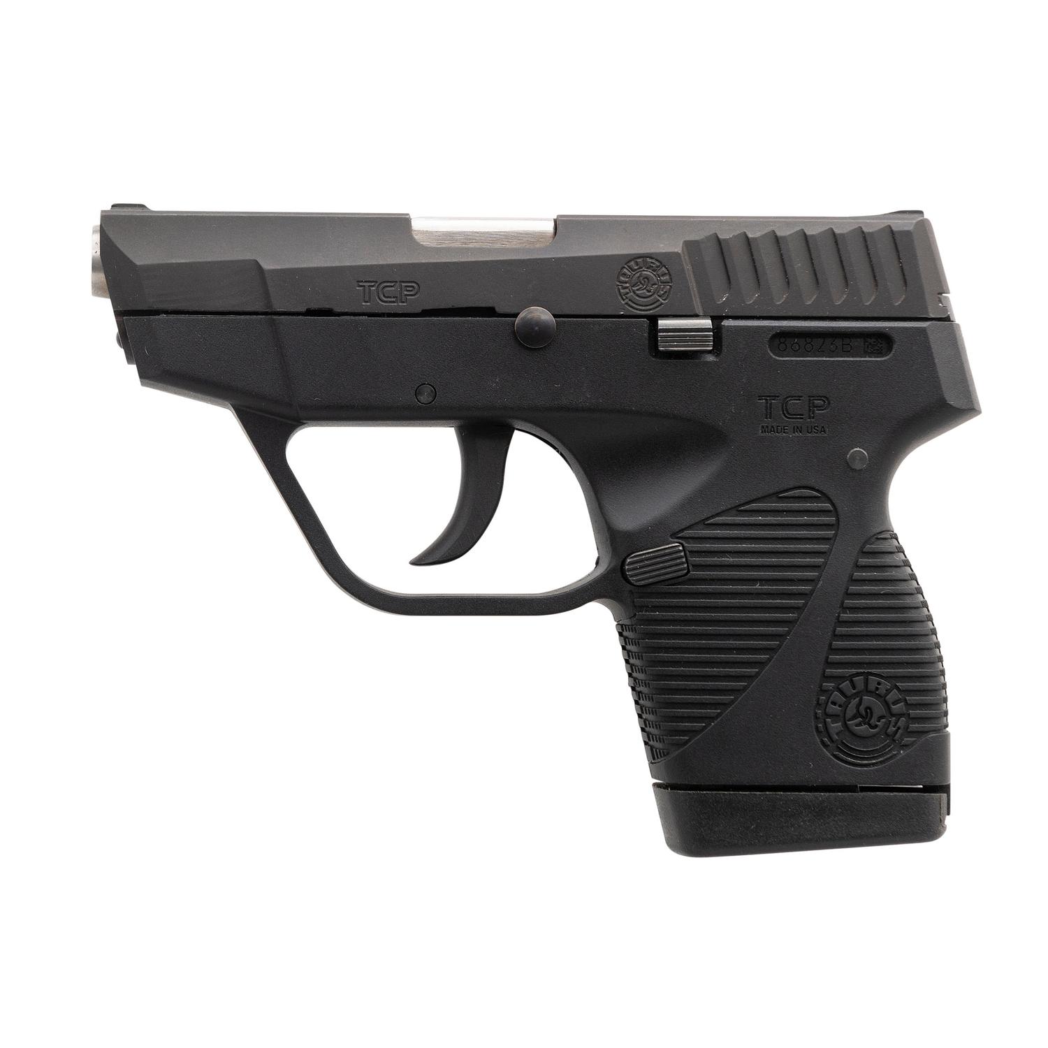 *Taurus PT 732 TCP in Soft Case