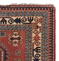 A Caucasian Wool Rug