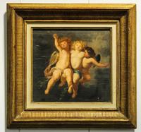 D. Haemer, (19th century), After Rubens