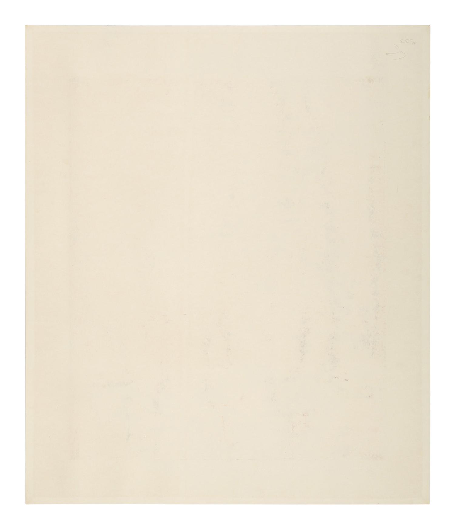 #609 and #553 (two works) , 1978