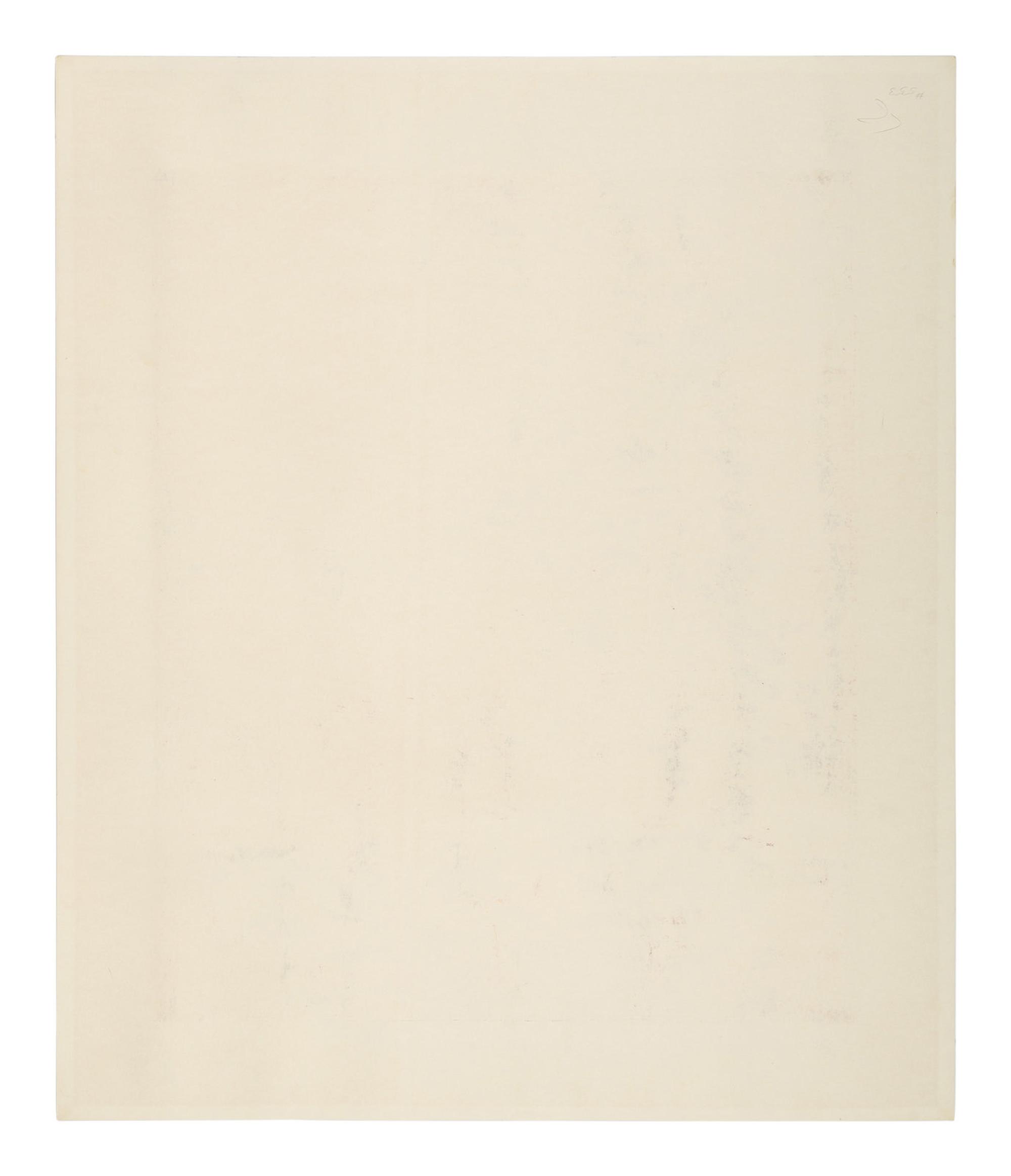 #609 and #553 (two works) , 1978