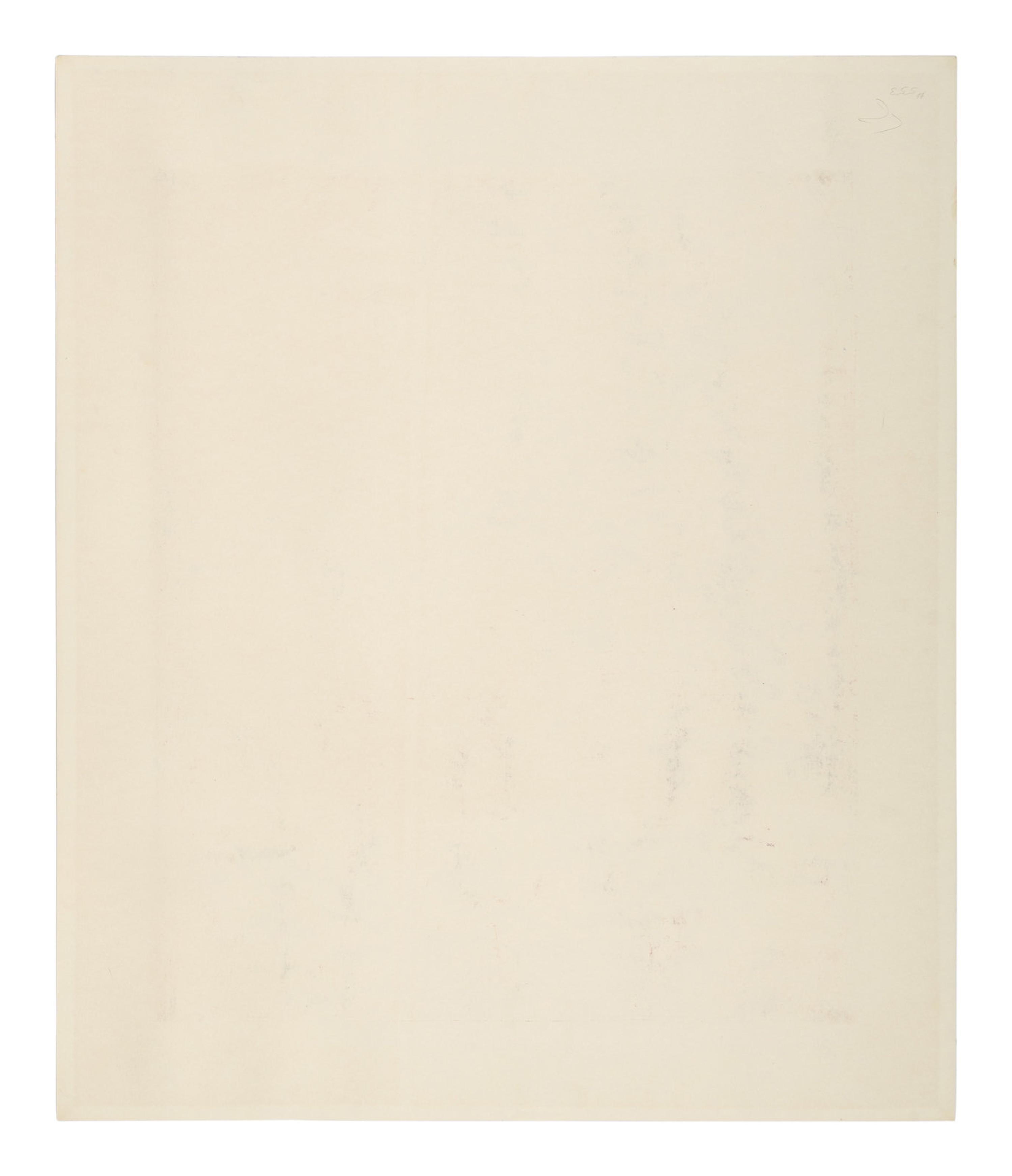 #609 and #553 (two works) , 1978