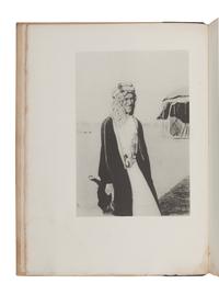 LAWRENCE, T. E. (1888-1935). Secret Despatches from Arabia . Edited by A. W. Lawrence. [Waltham St. Lawrence, Berkshire:] The Golden Cockerel Press, 1939.