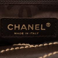 Chanel, Surpique CC Hobo Bag