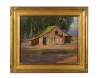 Clyde Scott (American, 1884-1959)