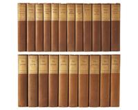 [Literature] Emerson, Ralph Waldo. The Complete Works of Ralph Waldo Emerson