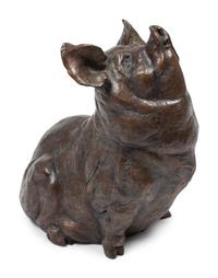 Swine Song , edition 75/100