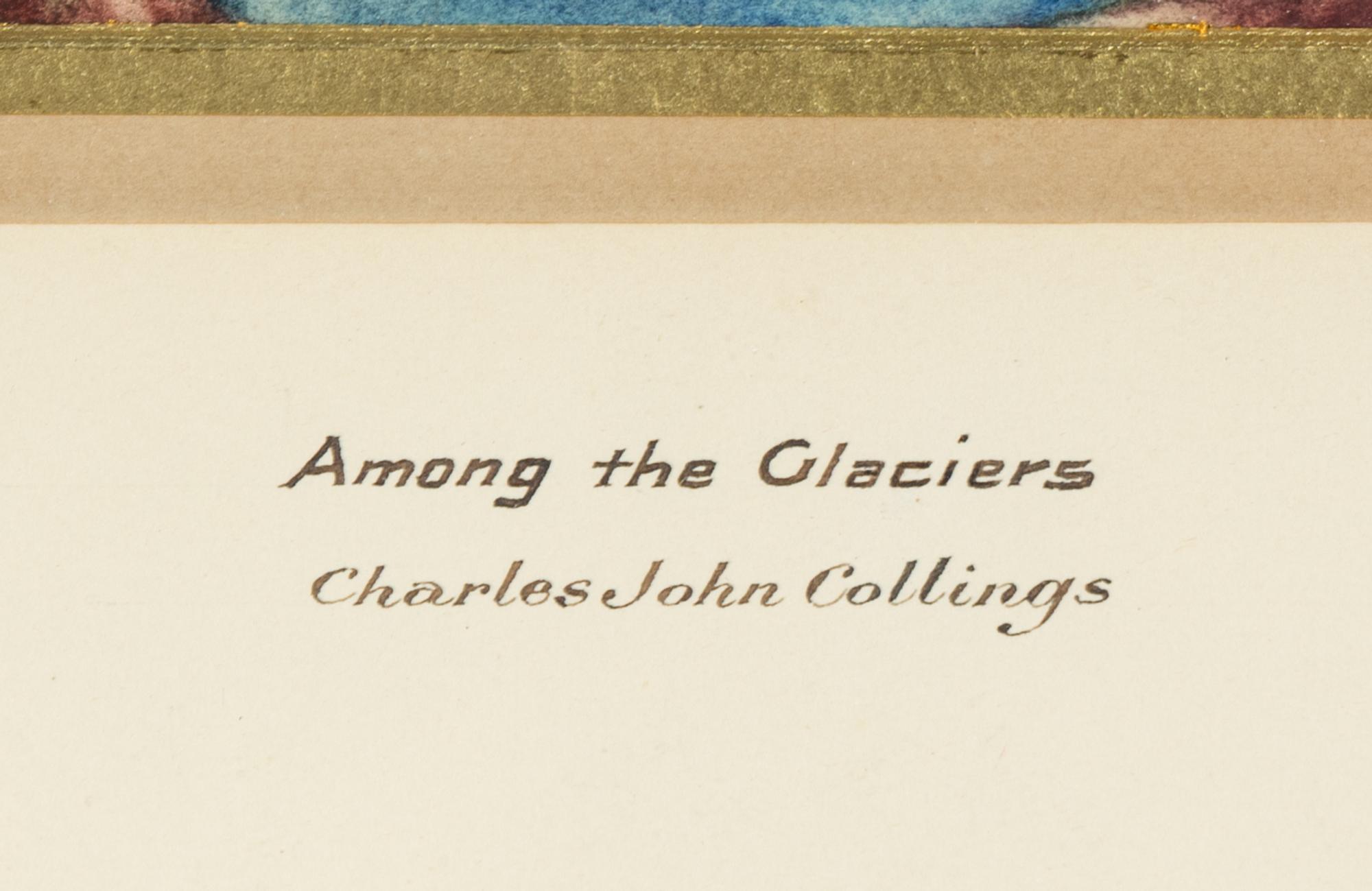 Among the Glaciers