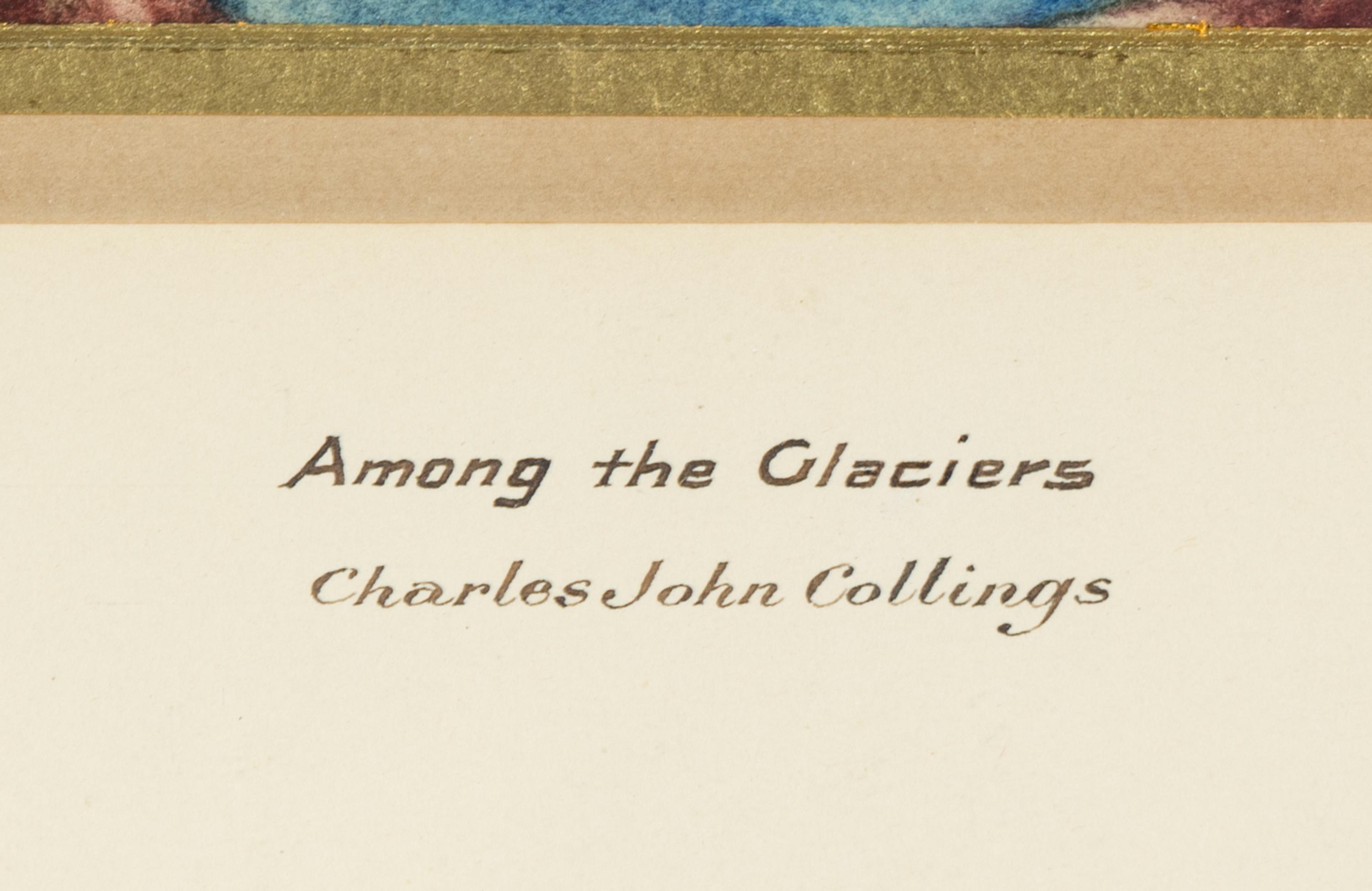Among the Glaciers