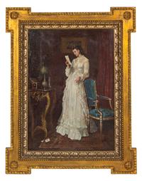 Artist Unknown, Late 19th/Early 20th Century