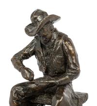 Bull Durham Cowboy , edition 24/250