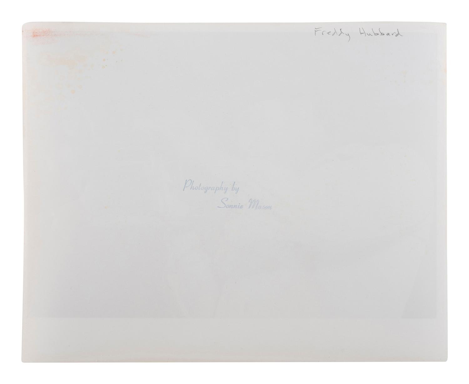 COMBINED WITH 304115-272 [AFRICAN AMERICANA] -- [MUSIC & THEATRE]. Group of 10 items, incl. programs and photography.