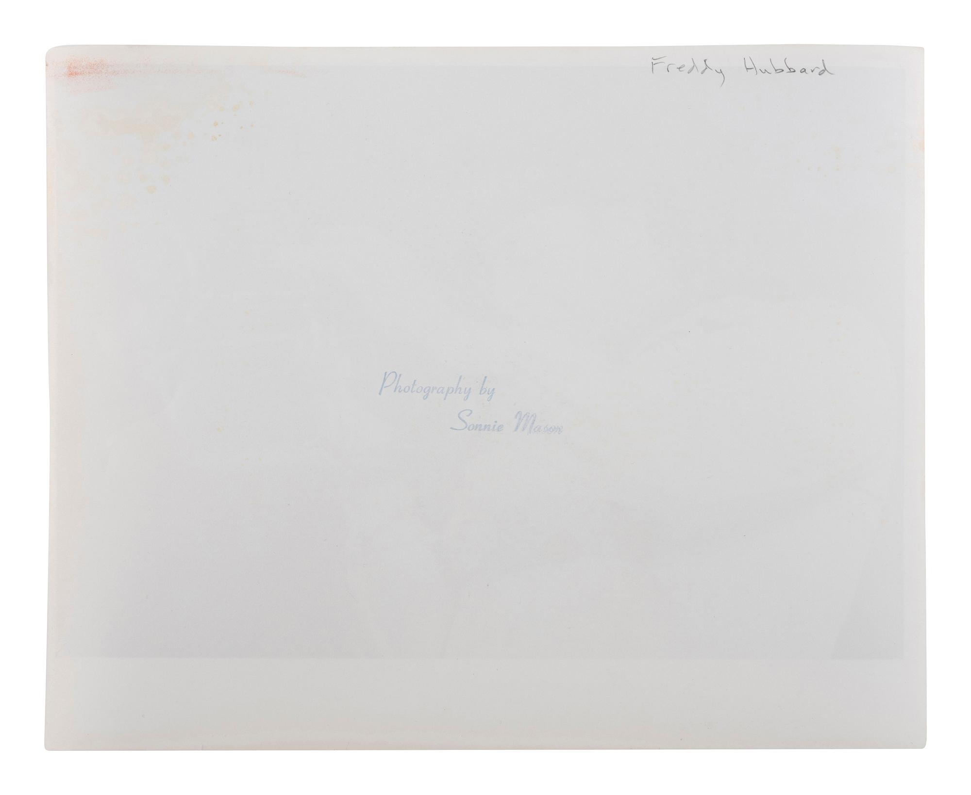 COMBINED WITH 304115-272 [AFRICAN AMERICANA] -- [MUSIC & THEATRE]. Group of 10 items, incl. programs and photography.