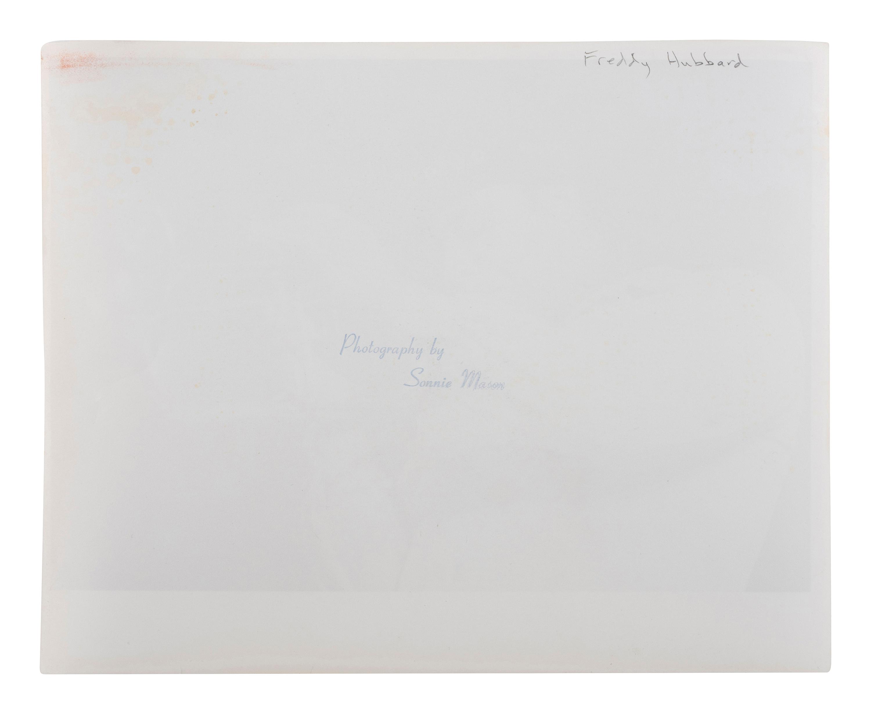 COMBINED WITH 304115-272 [AFRICAN AMERICANA] -- [MUSIC & THEATRE]. Group of 10 items, incl. programs and photography.