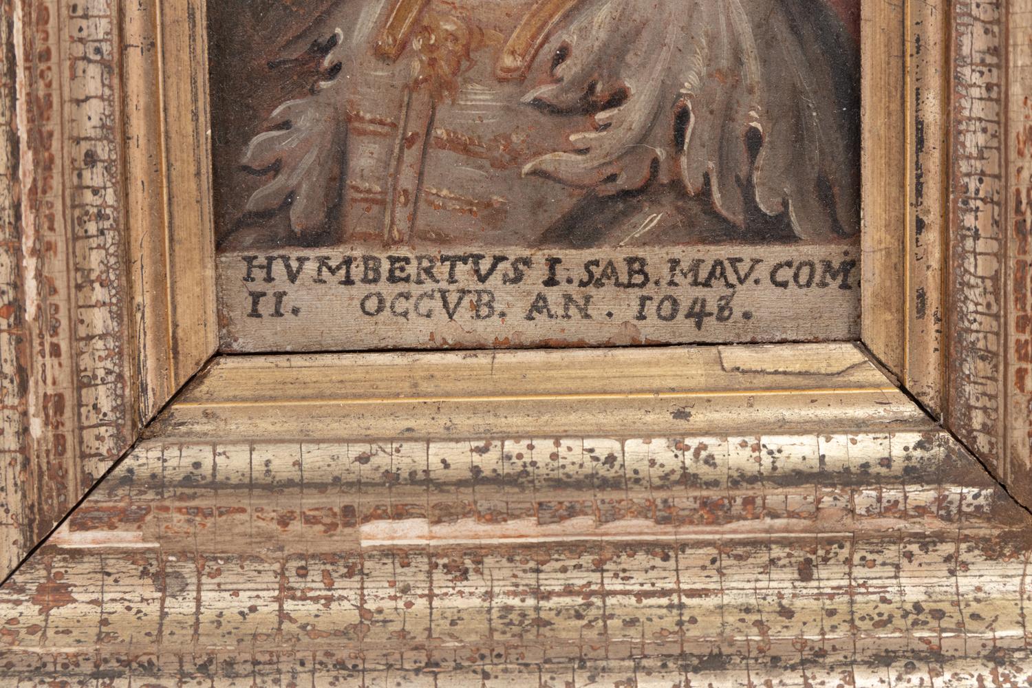 Artist Unknown, 17th/18th Century