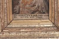 Artist Unknown, 17th/18th Century