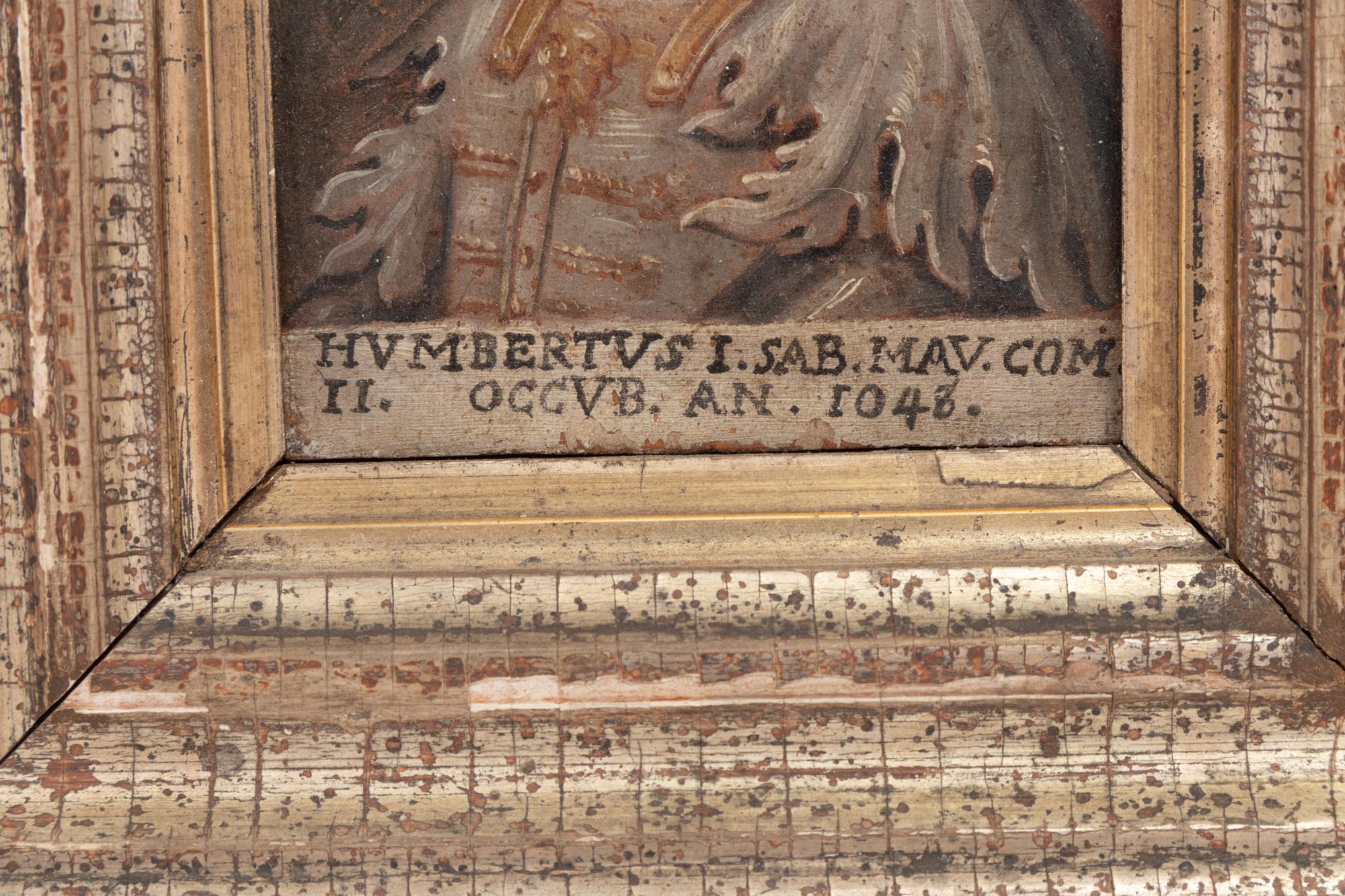 Artist Unknown, 17th/18th Century