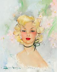 Jean Gabriel Domergue