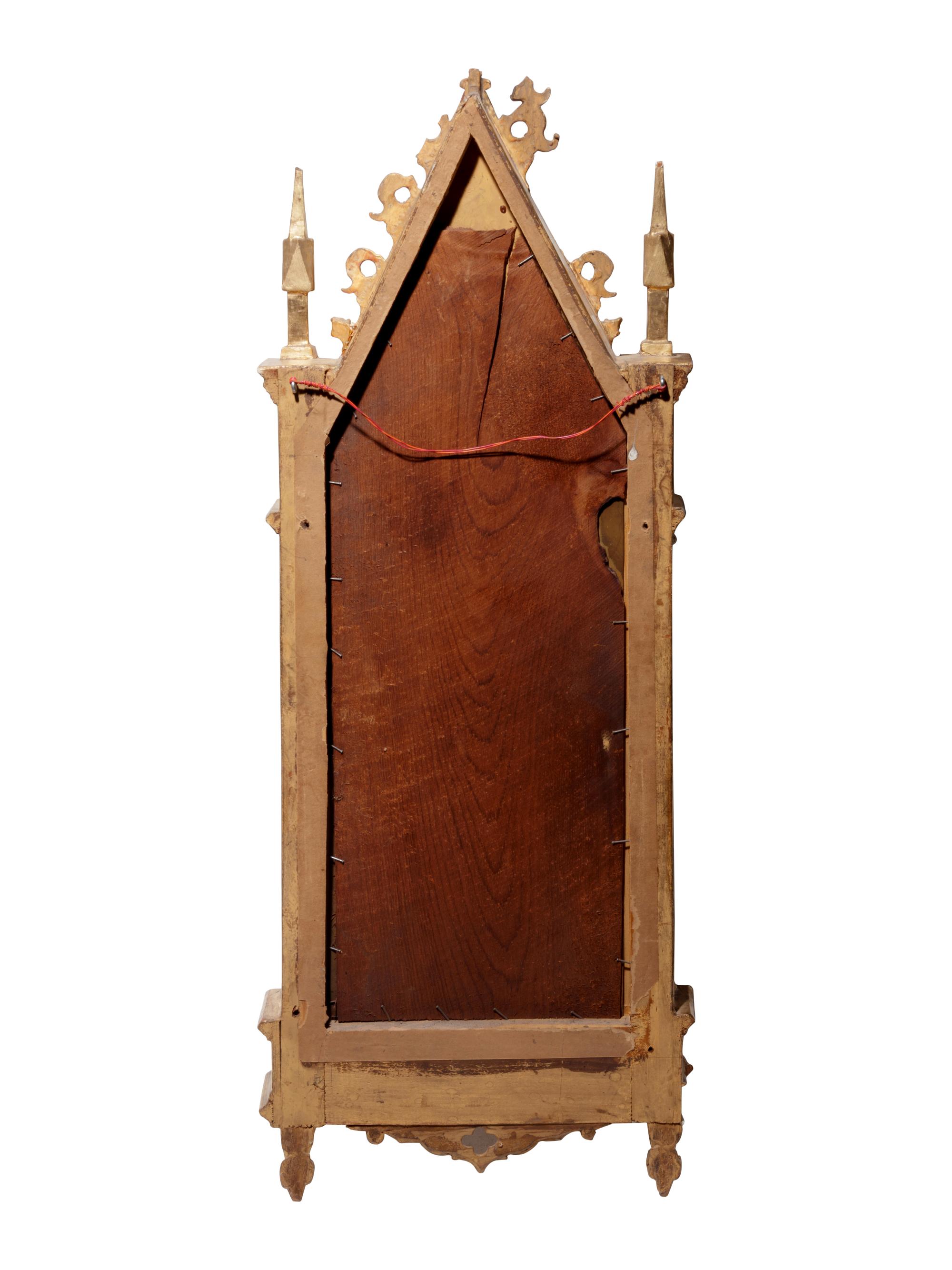 After Fra Angelico, Late 19th/Early 20th Century