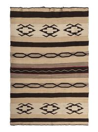 Navajo Regional Weaving / Rug