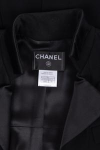 Chanel Tuxedo Jacket, Fall 2006