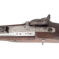 1865 Dated Remington Contract US Model 1863/64 Rifle Musket