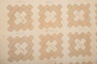 GAR Rank Post 534 quilt, Gnadenhutten, Tuscarawas County, Ohio.