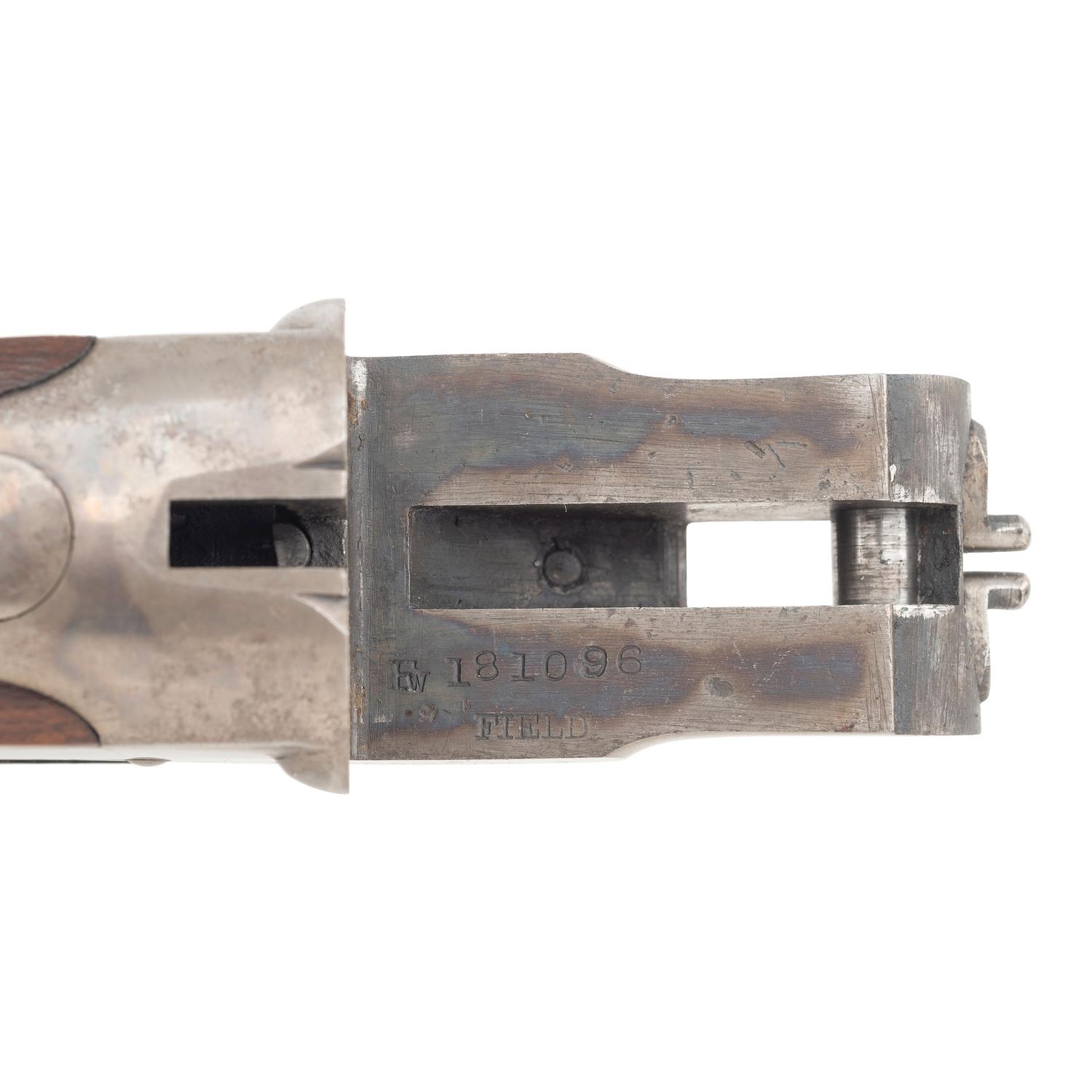 **L.C. Smith Field Grade .410 Gauge Shotgun