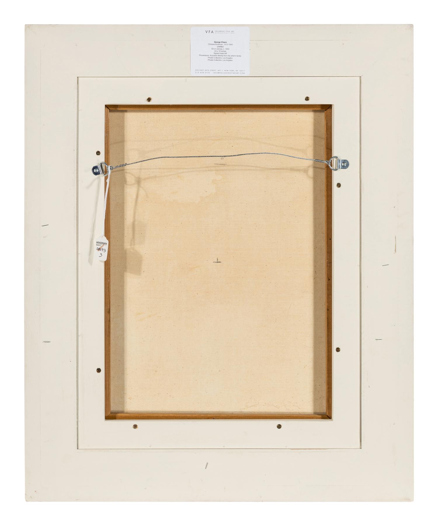 Untitled, c. 1960
