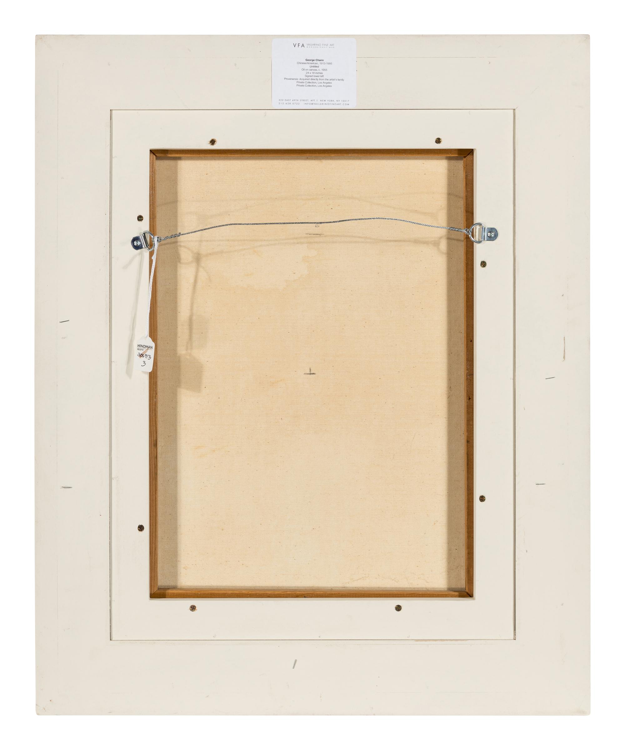 Untitled, c. 1960