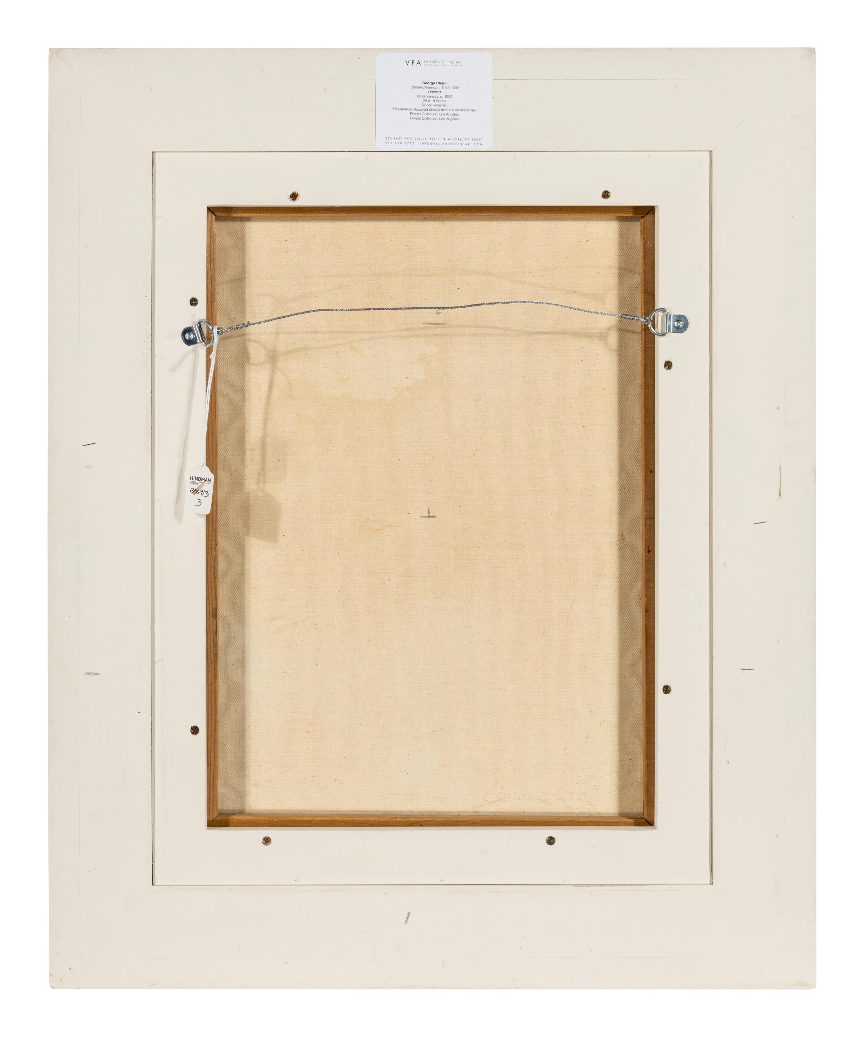 Untitled, c. 1960