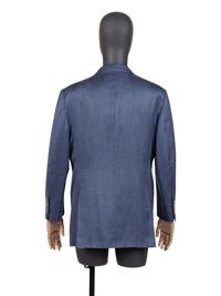 Three Tom Ford Menswear Items: One Blazer and One Two-Piece Tuxedo, 2000s