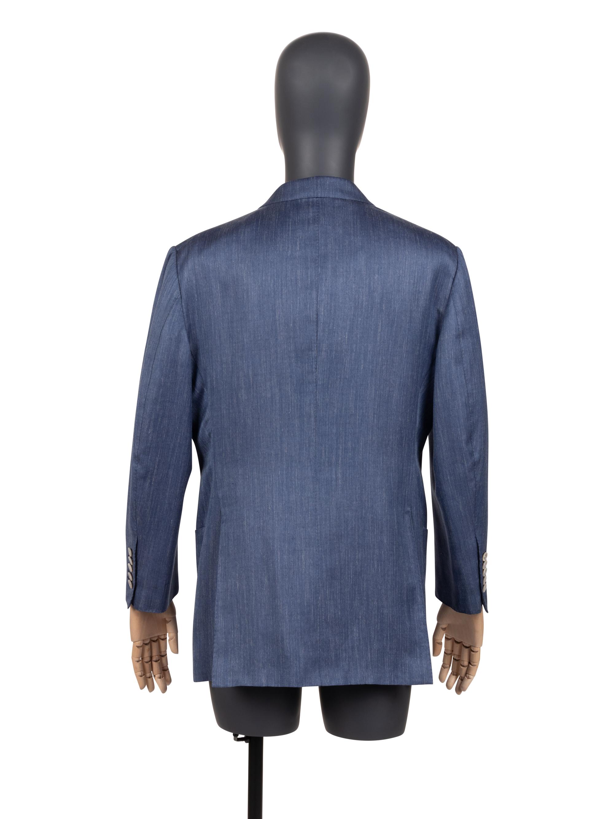 Three Tom Ford Menswear Items: One Blazer and One Two-Piece Tuxedo, 2000s