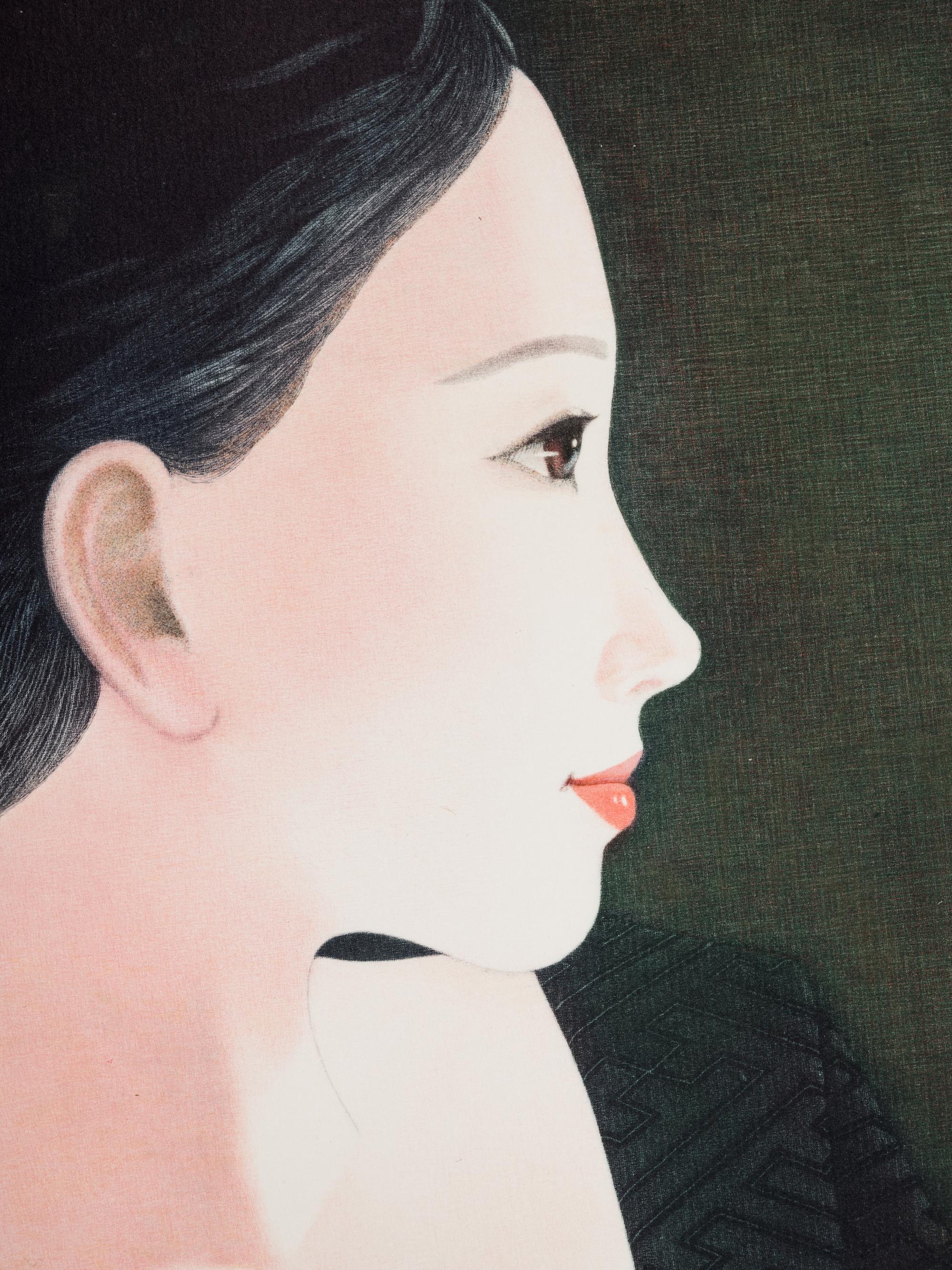Ushio Takahashi