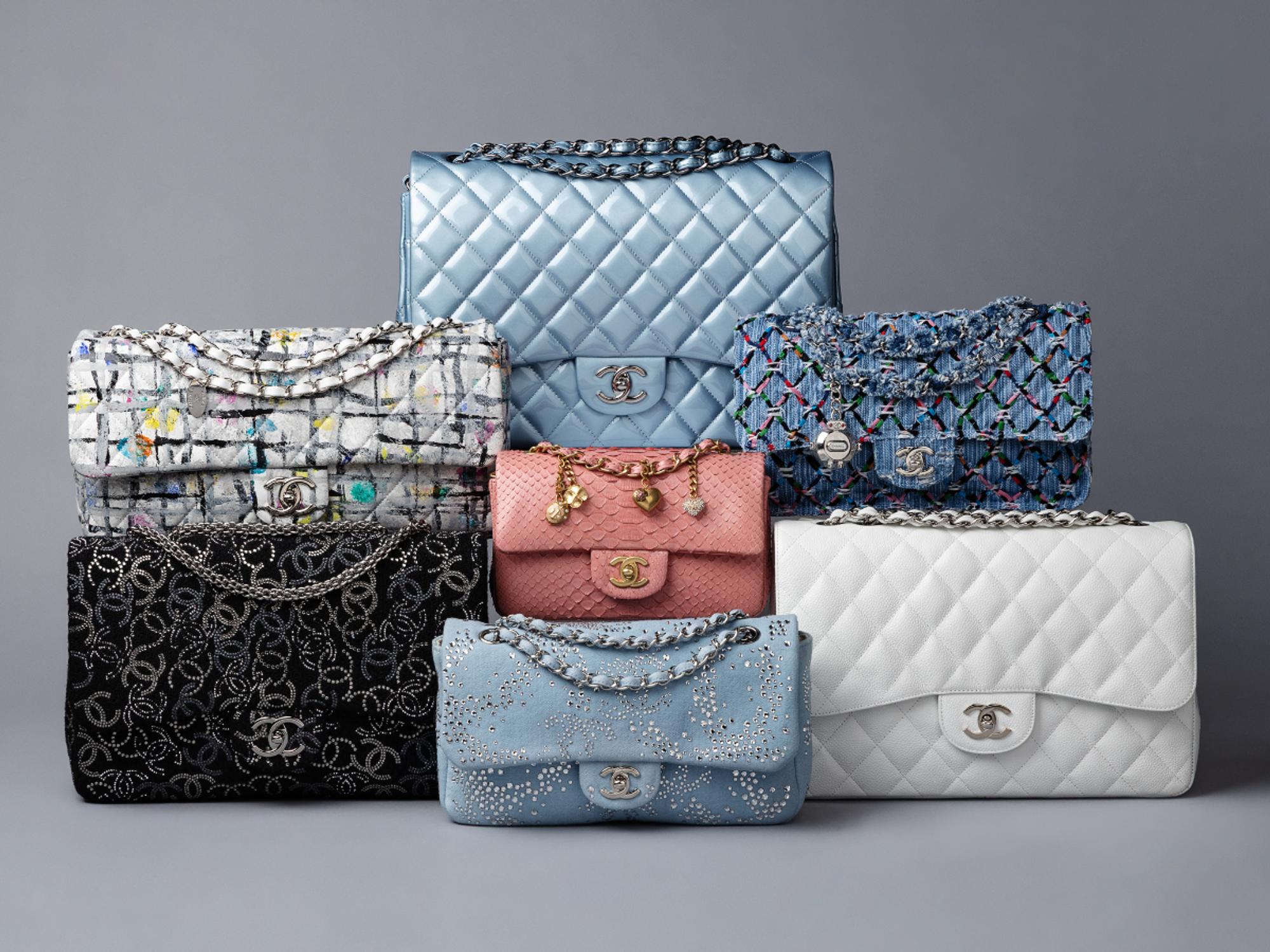 CHANEL: The Collector's Collection