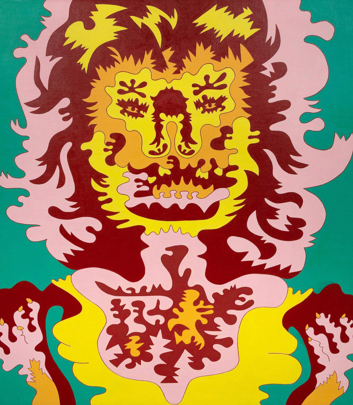 Doggerel III