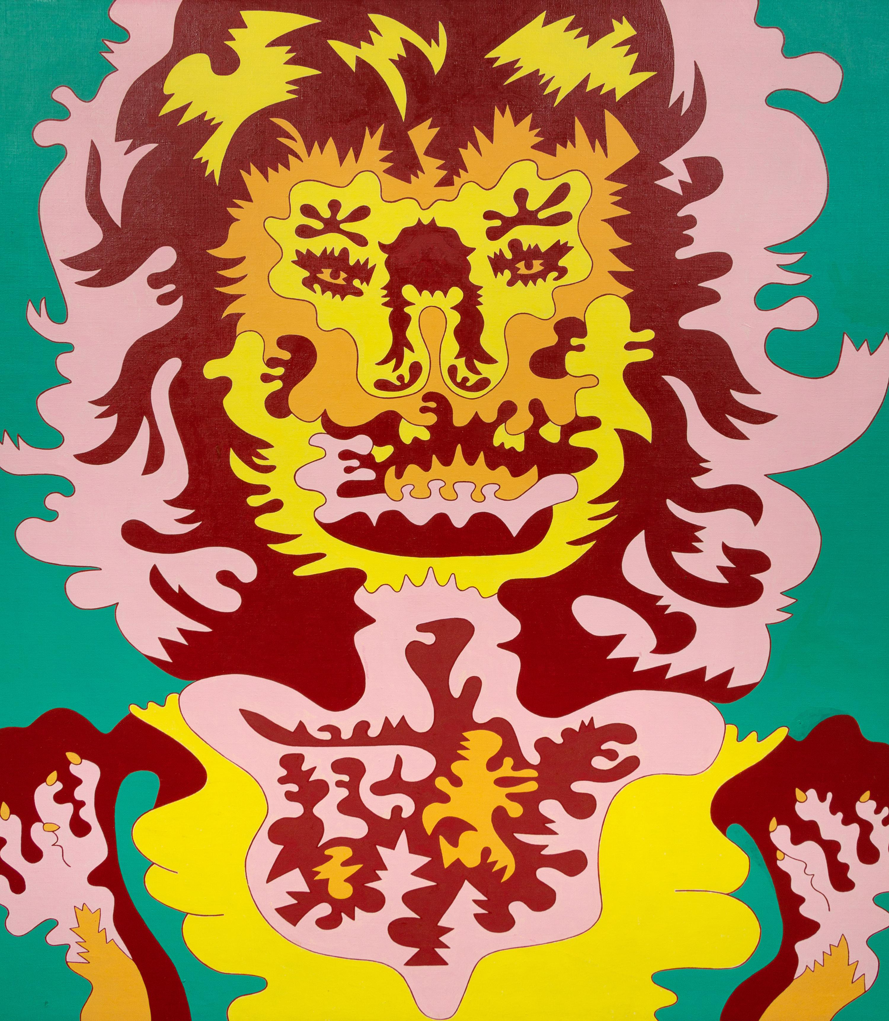 Doggerel III