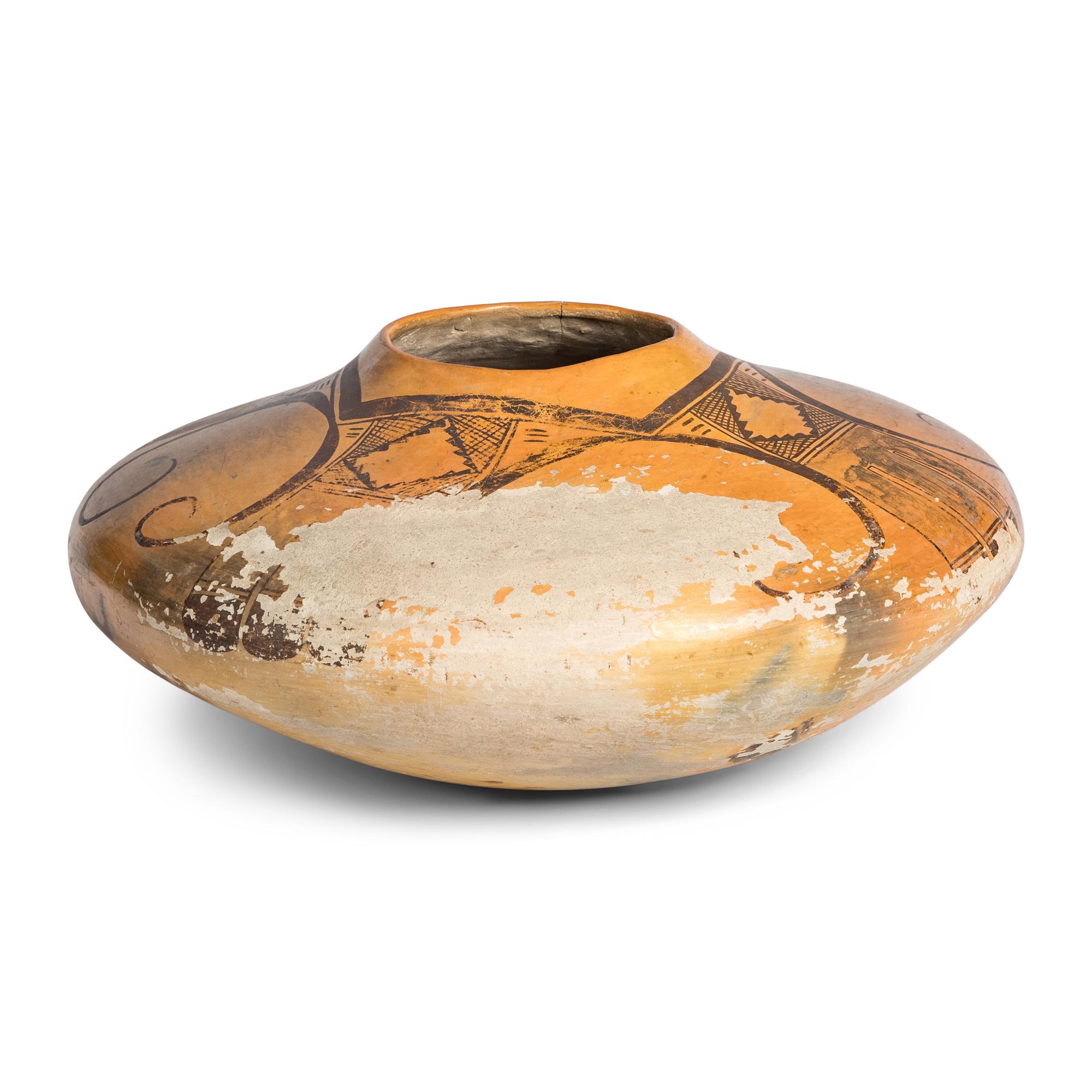 Hopi Pottery Jar