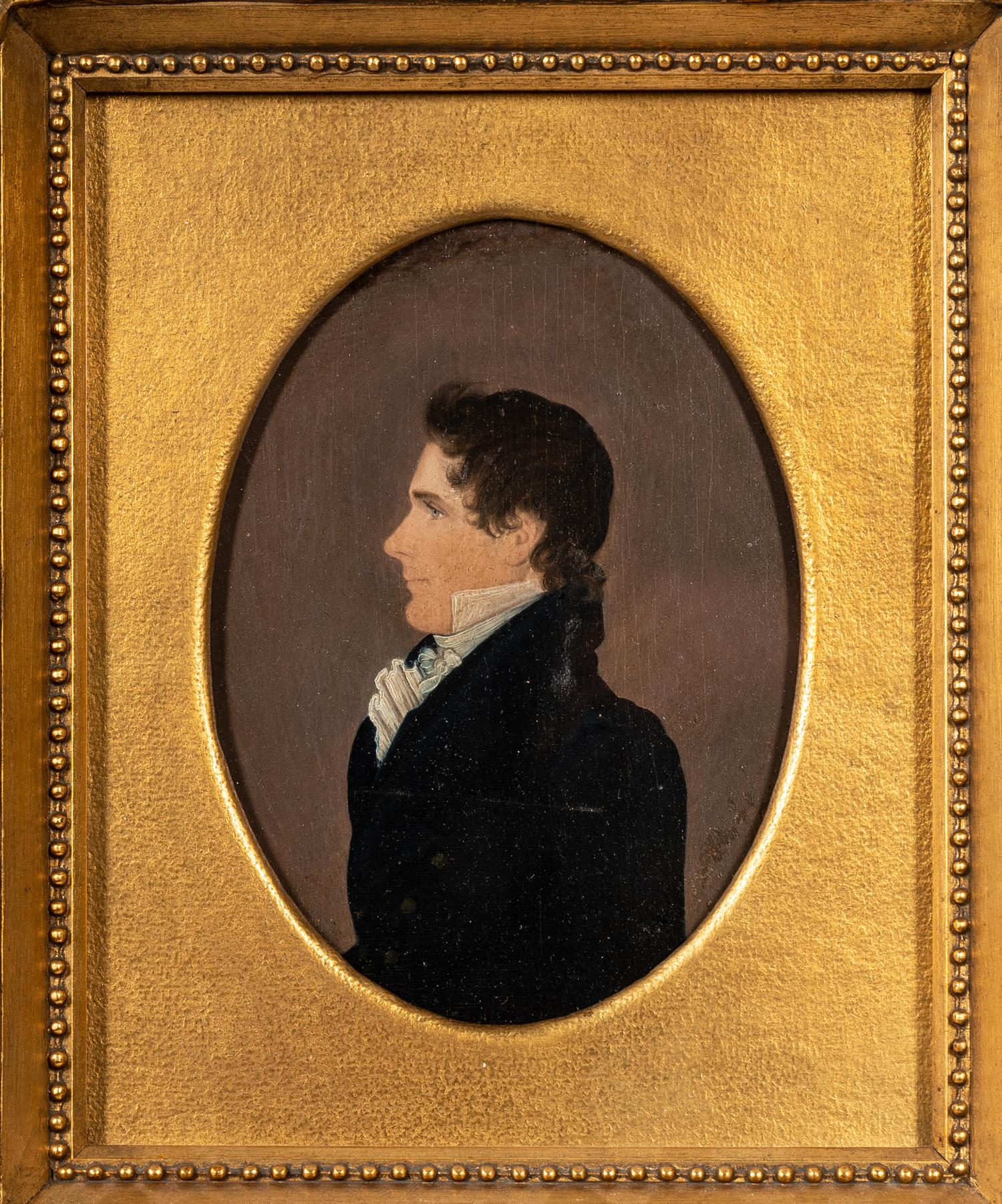 English School, 19th Century