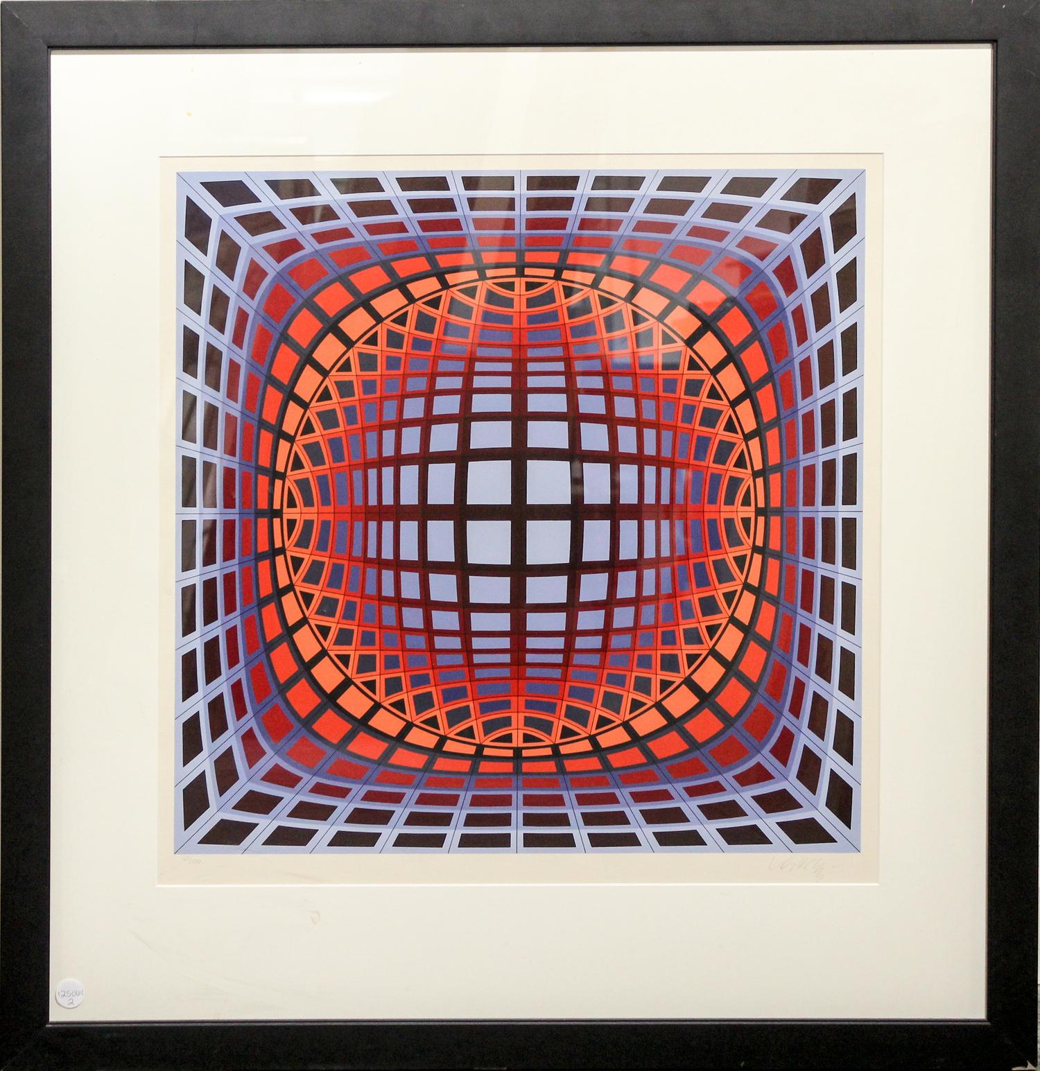 Victor Vasarely