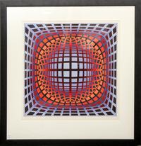 Victor Vasarely