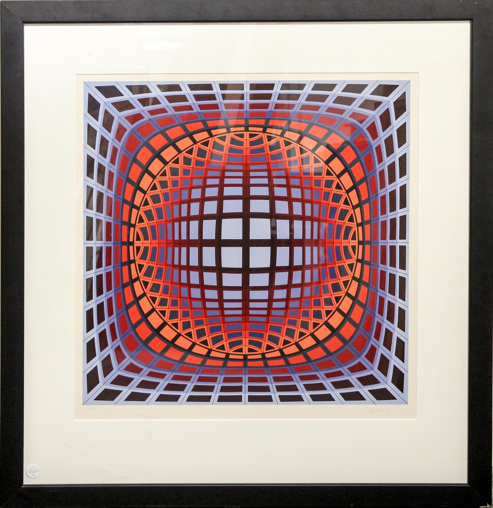 Victor Vasarely