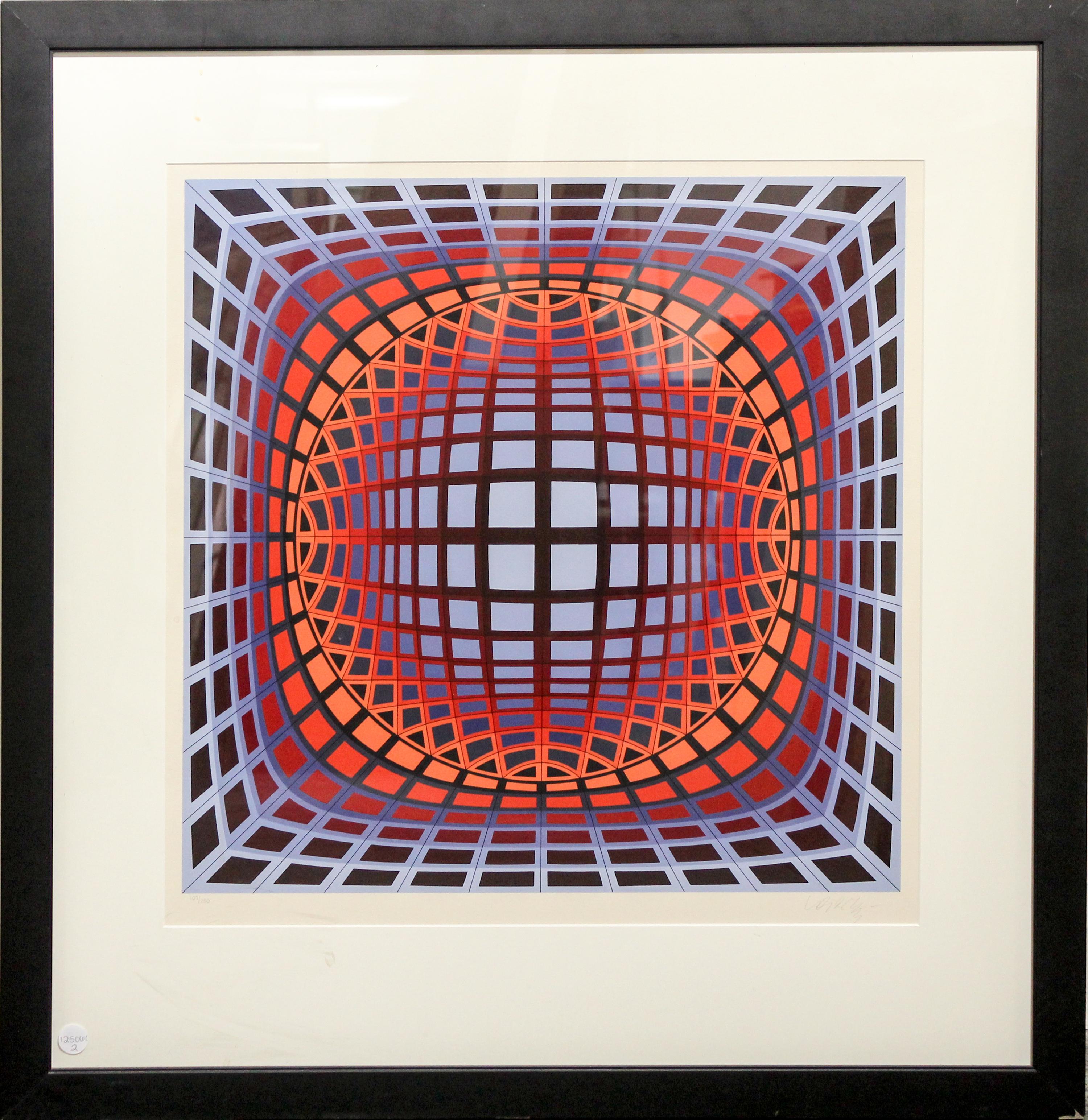 Victor Vasarely