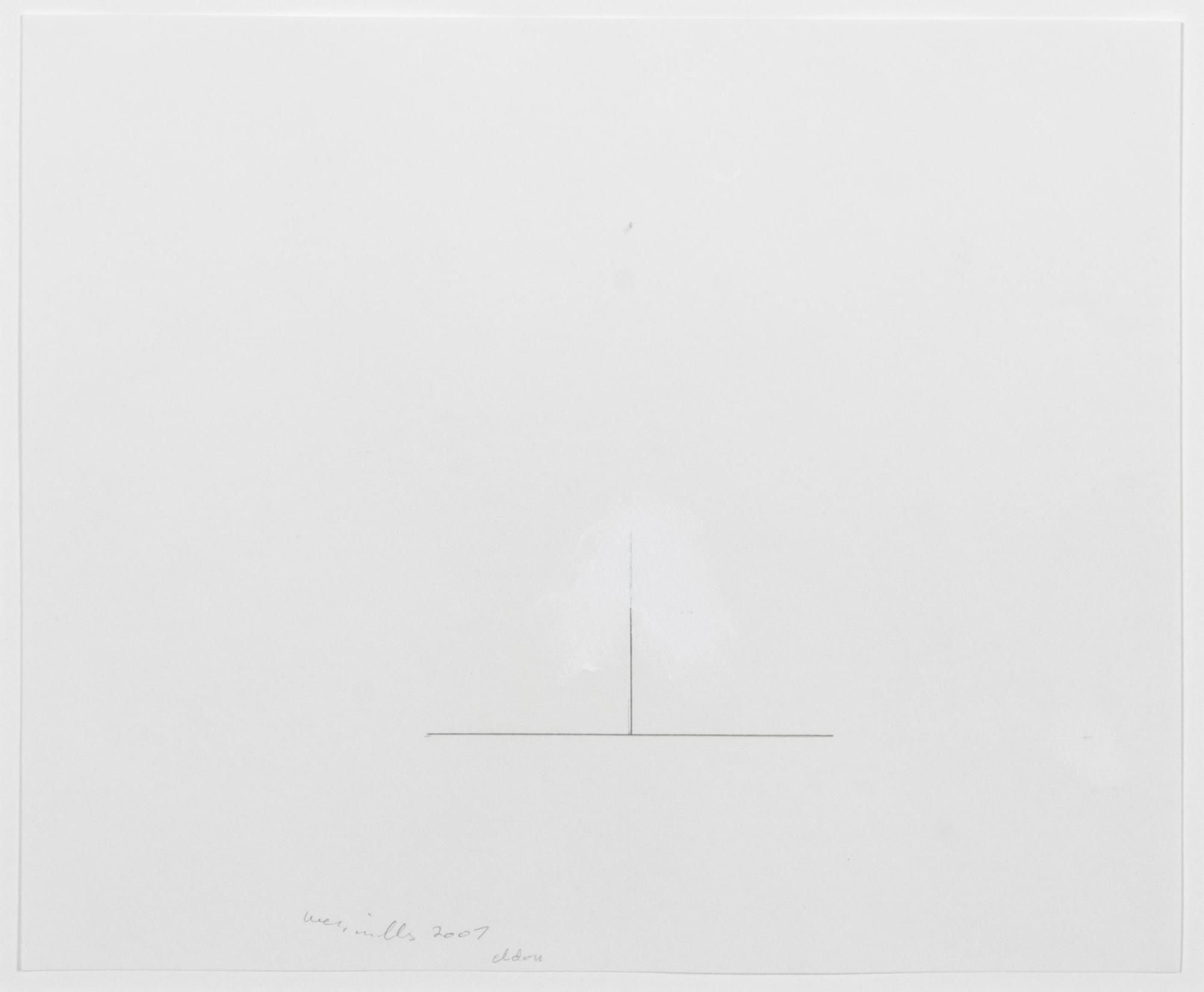 Six Drawings