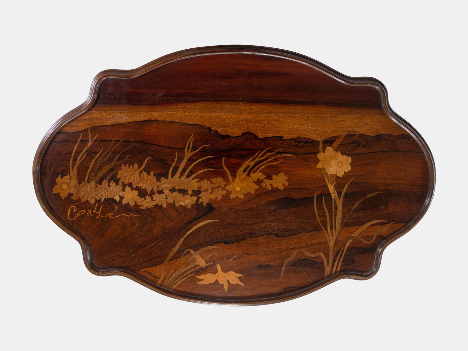 Side Table, c. 1900