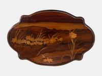 Side Table, c. 1900