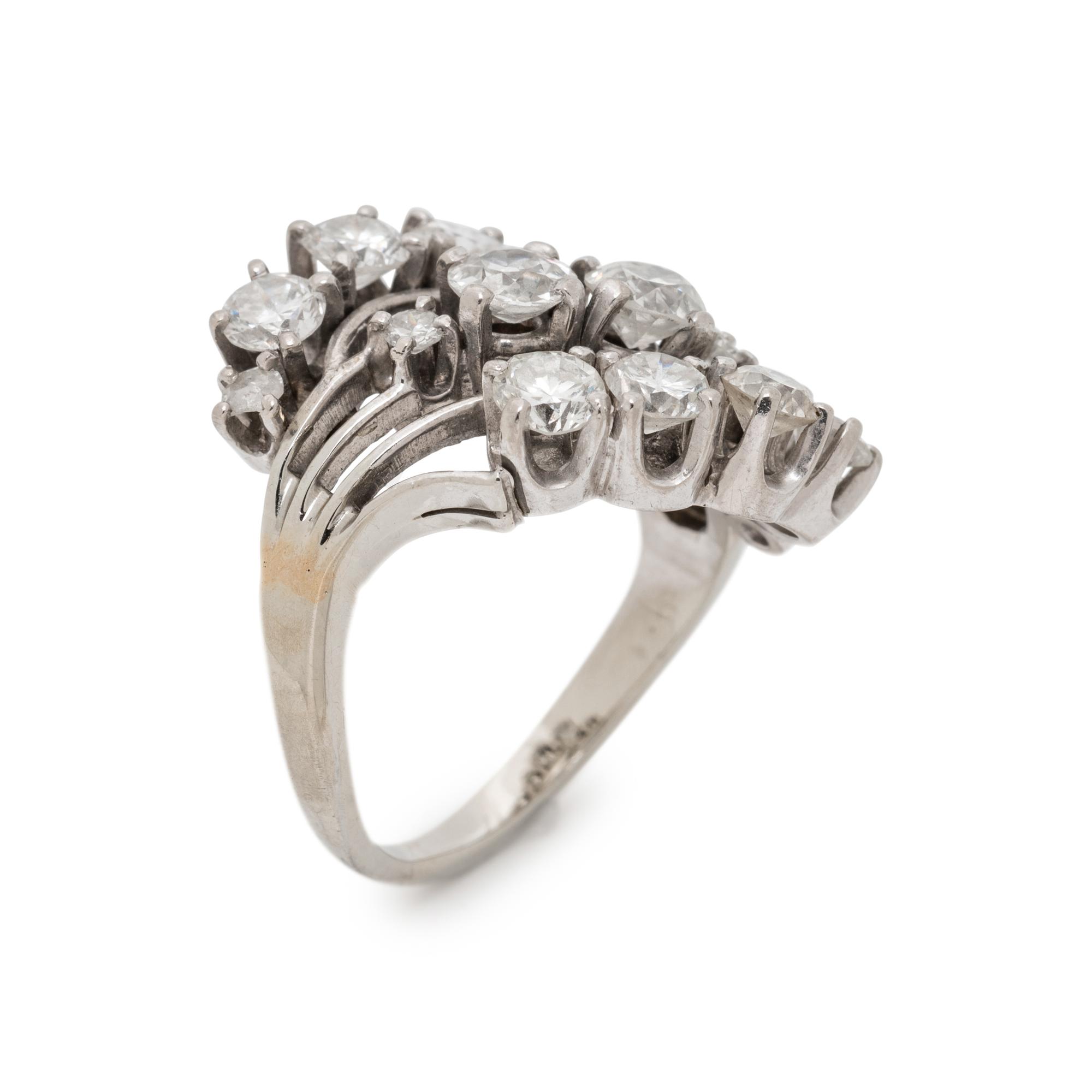 DIAMOND RING